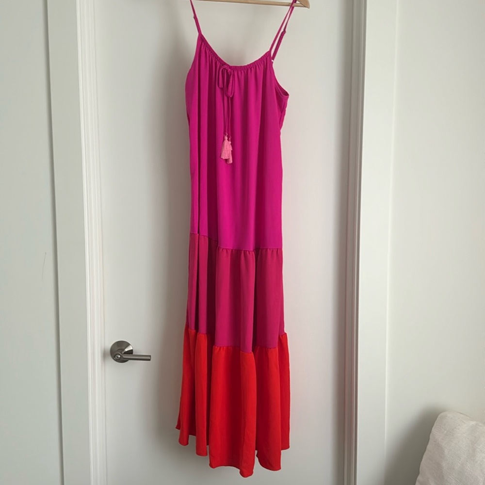 Brand new Sun Dress